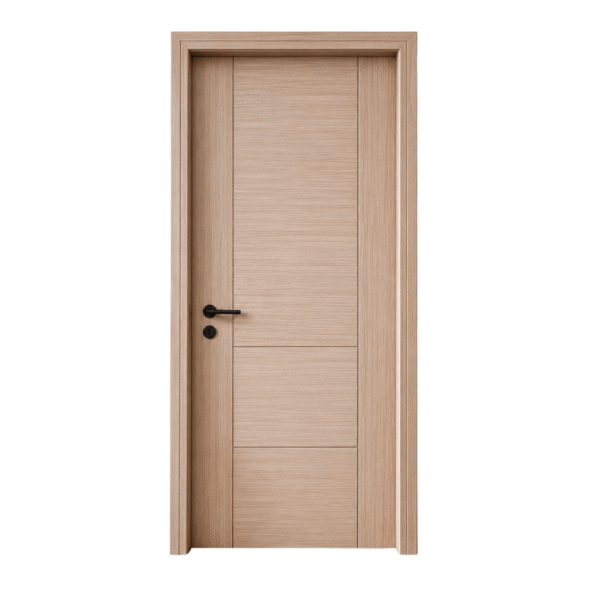 Premium WPC door