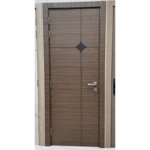 Premium WPC door Premium WPC door