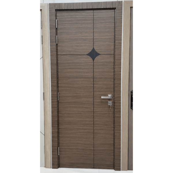 Premium WPC door
