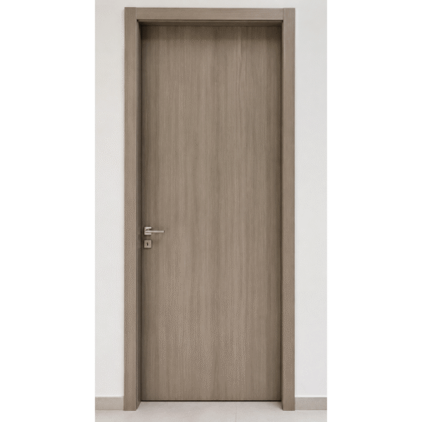 Premium Waterproof WPC Door Premium Waterproof WPC Door