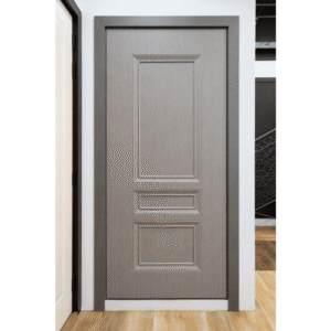 Premium light color WPC door Premium light color WPC door