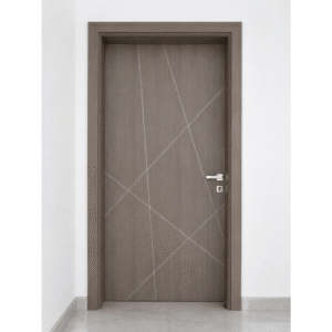 Premium modern WPC door Premium modern WPC door