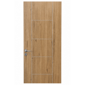 Premium wood finish WPC door Premium wood finish WPC door