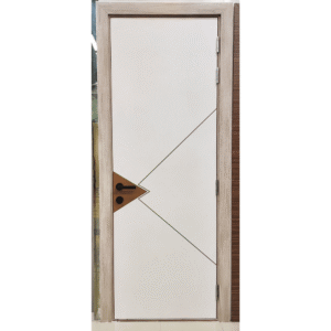 Stylish Waterproof WPC Door Stylish Waterproof WPC Door