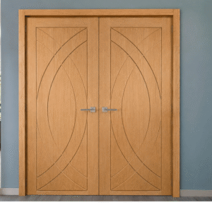 WPC door (1) WPC door (1)