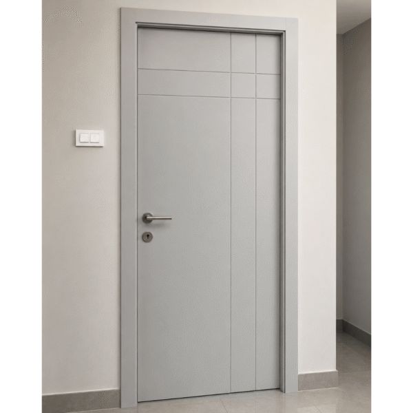 WPC door (1) WPC door (1)