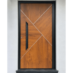 WPC door (2) WPC door (2)