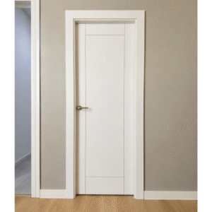 WPC door (2)