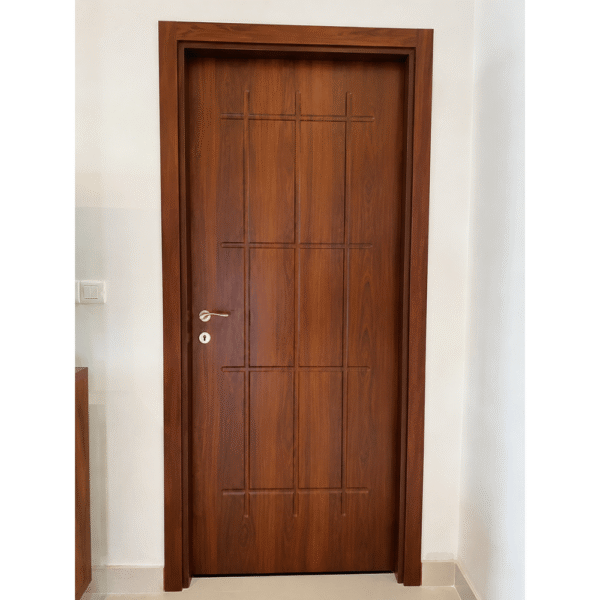 WPC door WPC door