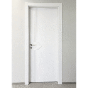 WPC interior door (2)