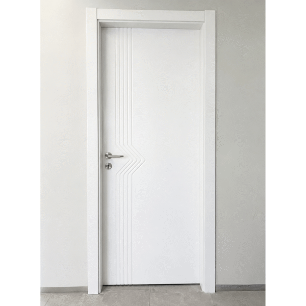 WPC interior door (2)