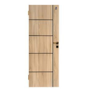 Waterproof WPC door – Waterproof WPC door –