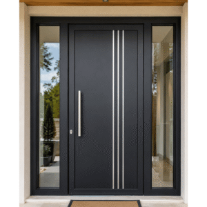 Wpc Door (3) Wpc Door (3)