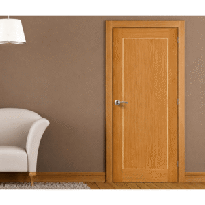Wpc door (2)