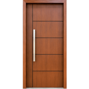 Wpc door (6)