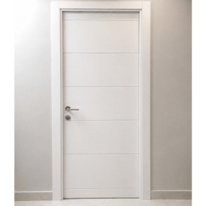 WPC door – standard interior size