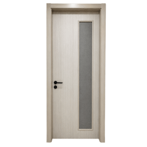 waterproof WPC door