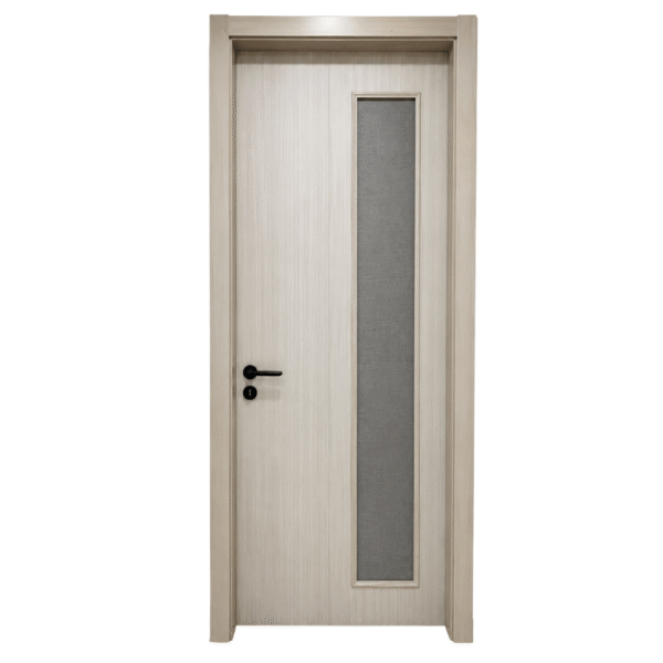 waterproof WPC door