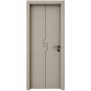 Light Color WPC Door (2)