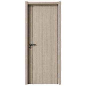 Light Color WPC Door