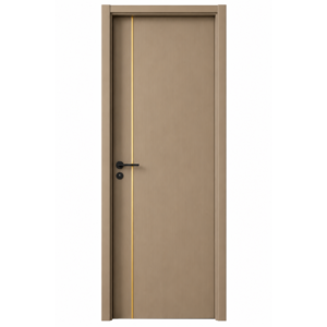 Modern WPC Door –