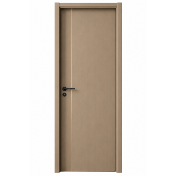 Modern WPC Door –
