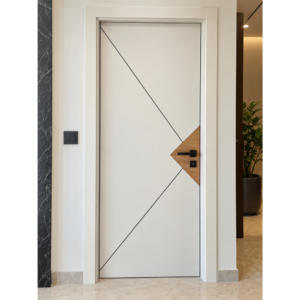 WPC Door