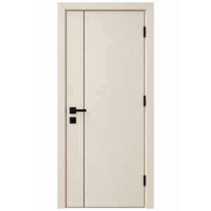 WPC Door  