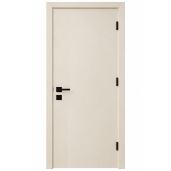 WPC Door  