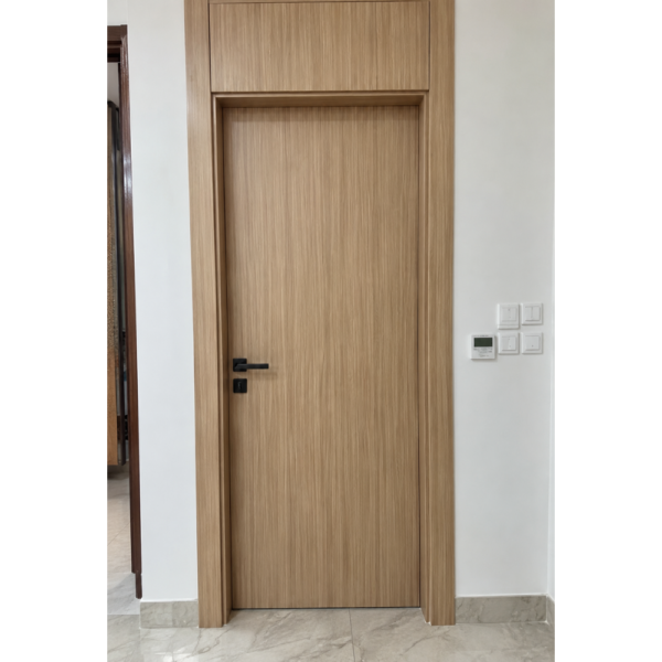 WPC Door (2)