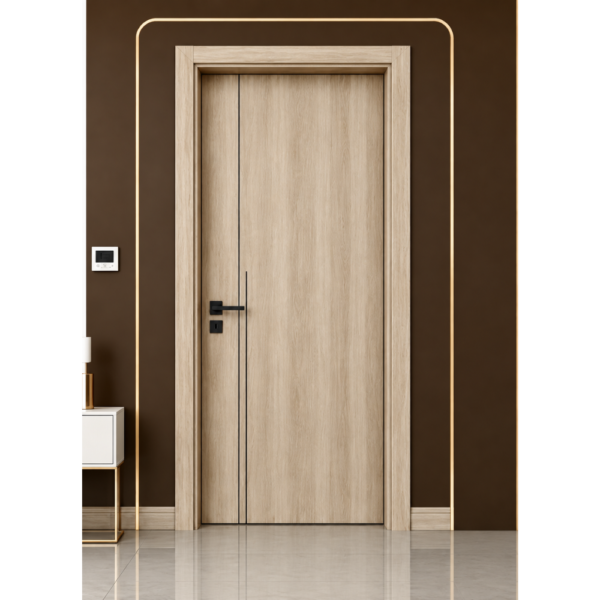 WPC door (3)