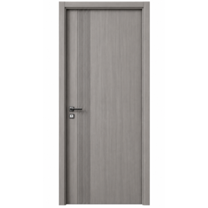 WPC door