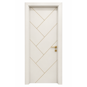White WPC Door (1)