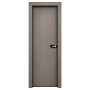 light grey WPC Door