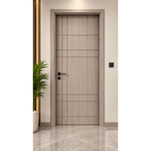 wpc door